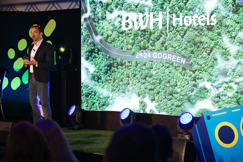 5 ways to showcase your sustainability credentials