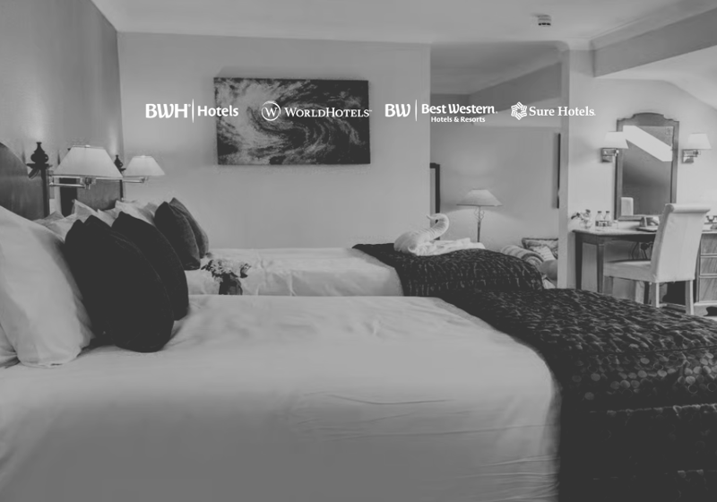 BWH Hotels HY revenues jump 7% to £73.3m