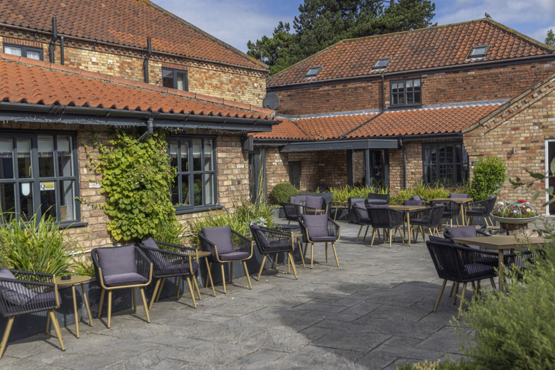 The Ashbourne Hotel Joins BWH