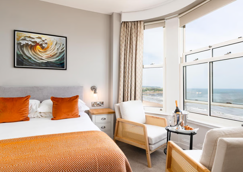 Unlocking Growth and Efficiency — A Strategic Partnership with BWH Hotels