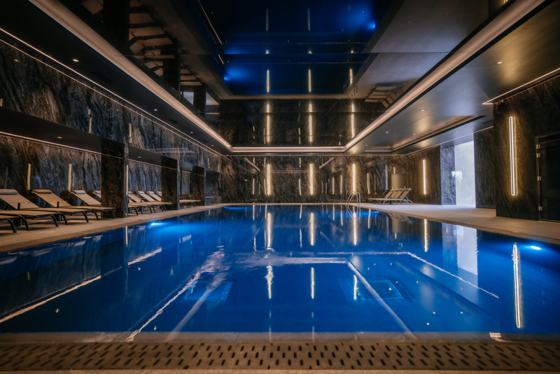 WorldHotels Distinctive Gleddoch Golf & Spa Resort Unveils the Imperia Spa – A New Era of Luxury Wellness in Scotland