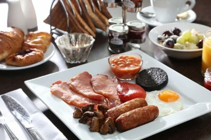 Brits Embrace Laid-Back Breakfast Routines, New Best Western Study Finds