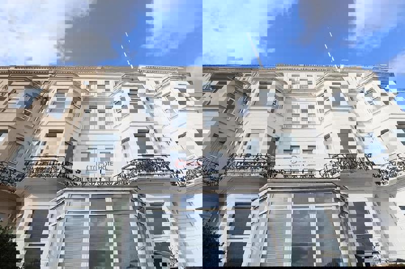 The Citrus Eastbourne X BWH