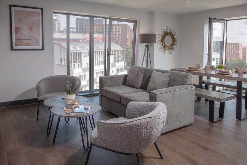 The Dockside Aparthotel X BWH