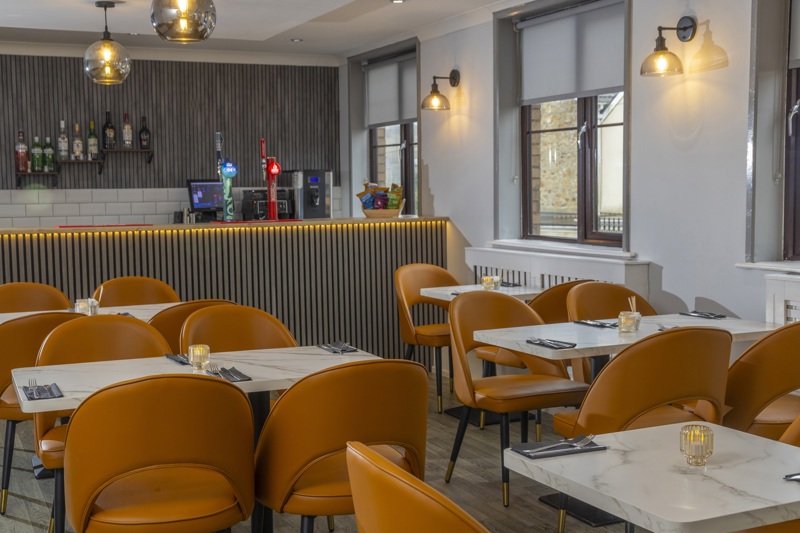 BWH Portfolio Expands In Wales: Hello To The Ebbw Vale Hotel