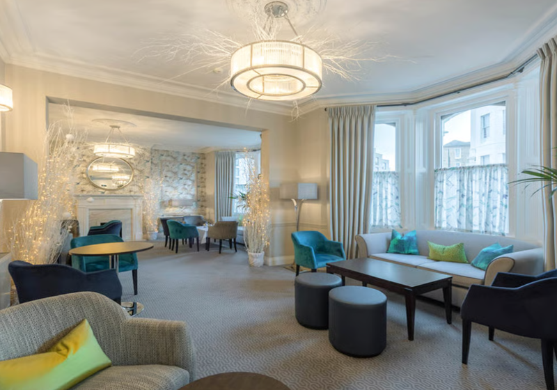 Where Boutique Meets Brand: Hotel Collingwood’s Signature Story