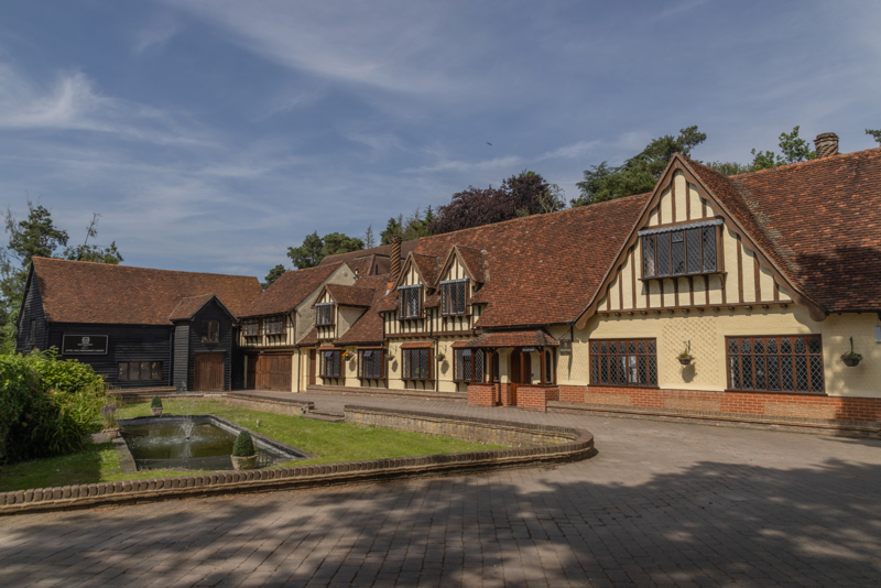 Signature Growth: Great Hallingbury Manor Join BWH Hotels GB